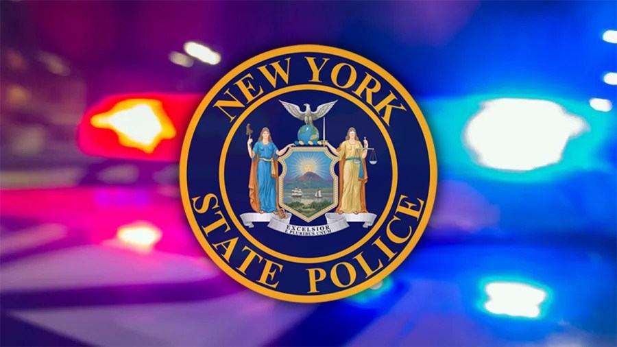 Virginia man arrested on illegal weapons charges in Steuben County