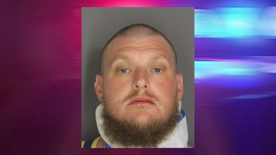 Vestal man arrested after police chase on I-86 in Elmira