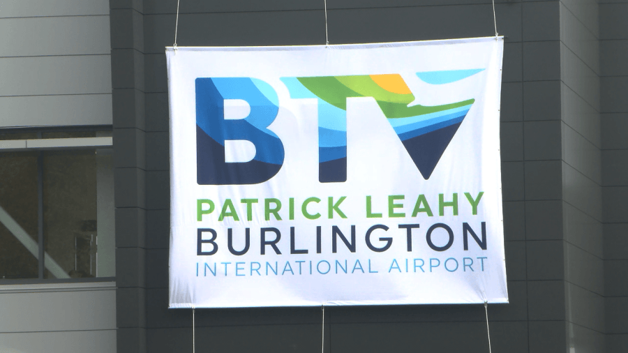 Leahy BTV welcomes new coffee spot and flights to Charleston