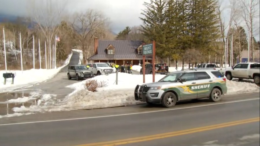 NTSB: Pilot's ‘improper decision' caused Mount Equinox crash