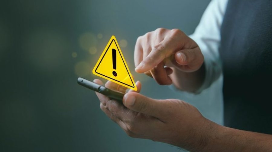 Vermont DMV warns about traffic ticket scam