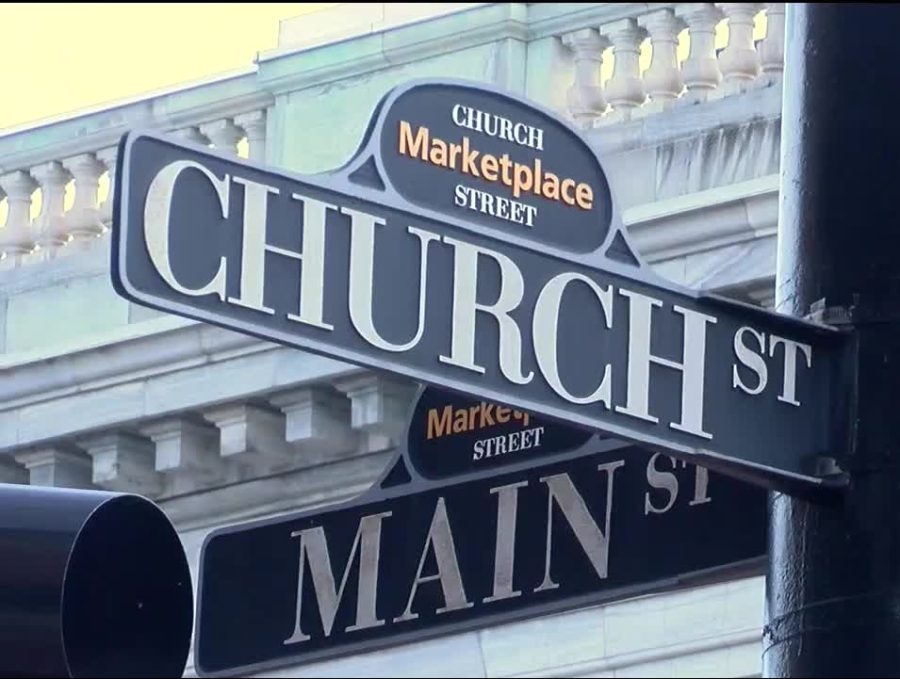 Burlington mayor tells council to rewrite downtown business resolution