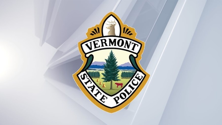 VSP volunteer to cut firewood for those in need