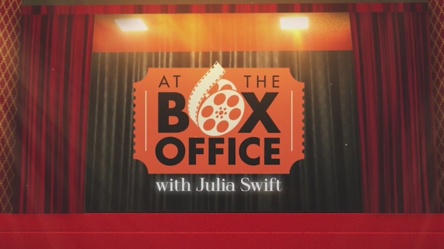 At The Box Office: ‘Materialists'