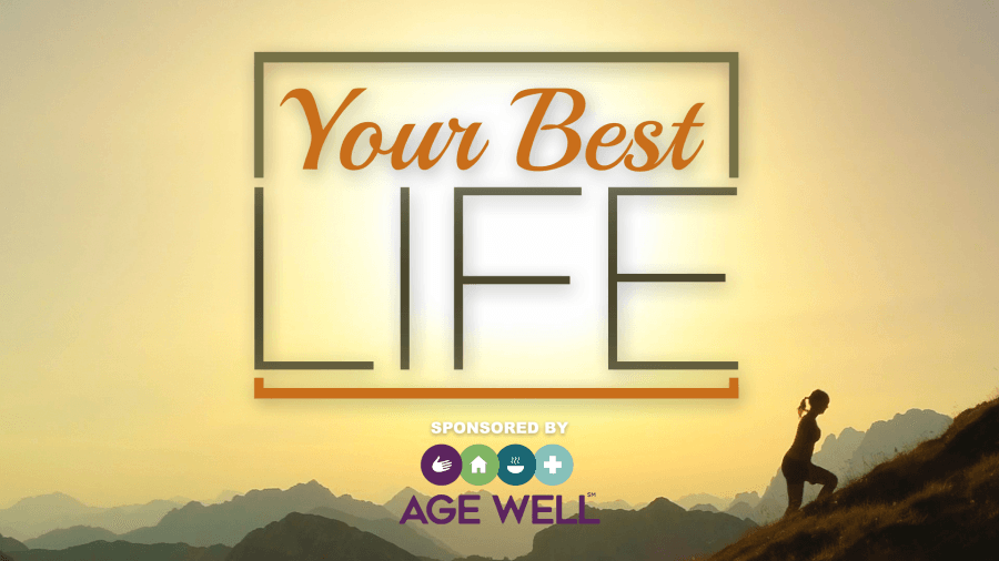 Your Best Life: Fathers & Nurturing