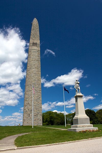 Vermont State Historic Sites will return starting May 16