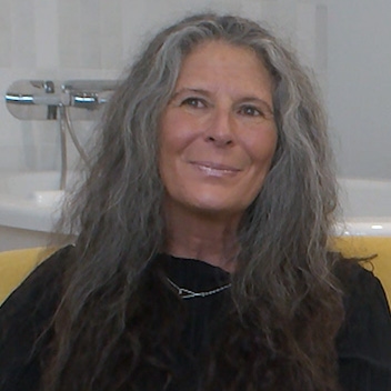 Remarkable Women: Katherine Bramhall