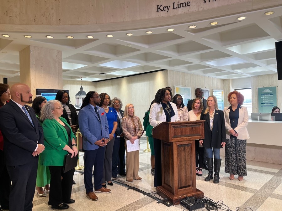 Democrats push to investigate Florida insurance companies
