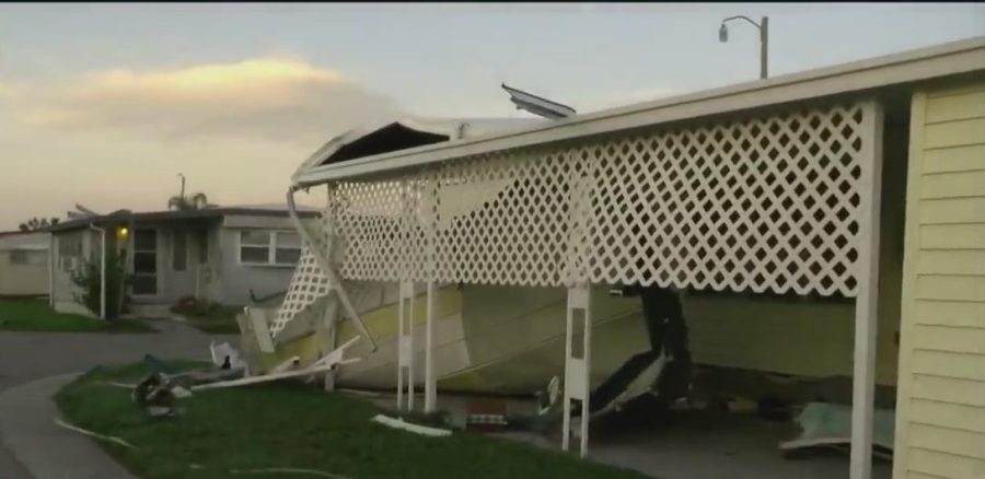 ‘Never got it': Why didn't an alert go out before tornado touched down in Largo?