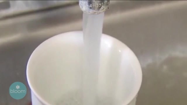 DeSantis signs fluoride ban bill in Dade City concerning dentists
