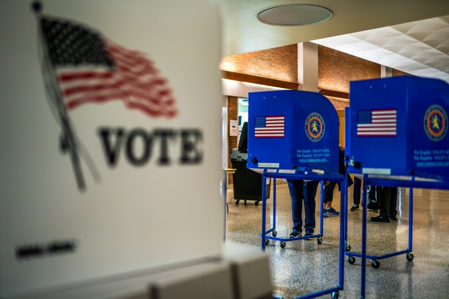 Ballot measure petitioners race against the clock before new restrictions