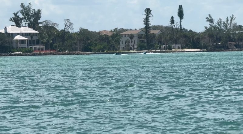 Orioles minor-leaguers among those injured after 2 jet skis collide head-on near Lido Key