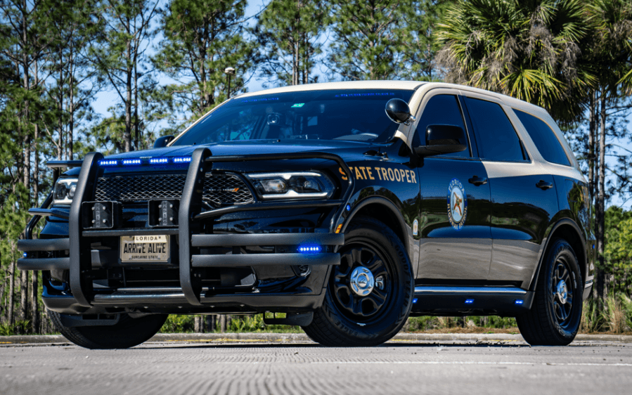 1 dead after multi-vehicle crash on I-4