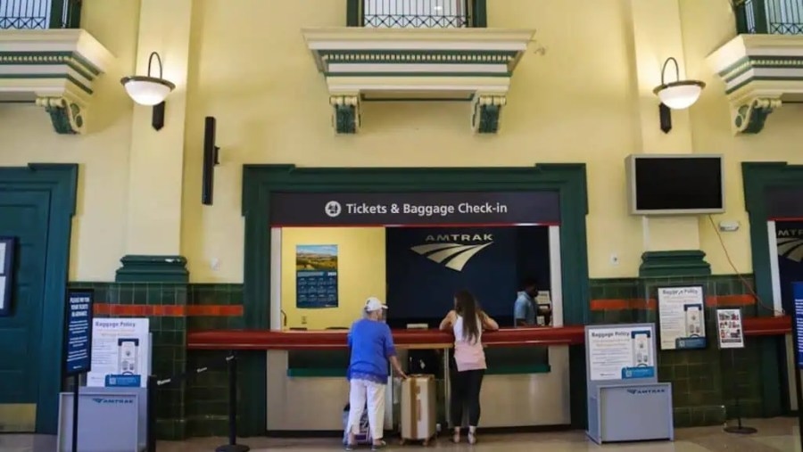 $4 million renovation underway at Tampa Union Station