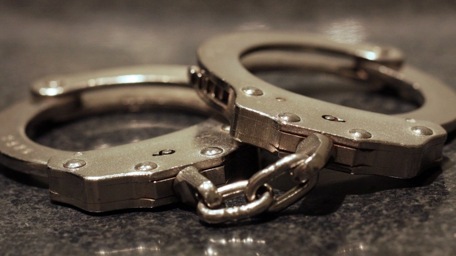 ‘Operation: April Fool's' catches 2 men trying to pay minors for sex: affidavit