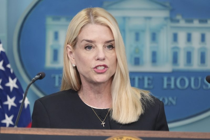 Attorney General Pam Bondi fires local federal prosecutor involved in Jan. 6 criminal cases, Leo Govoni case