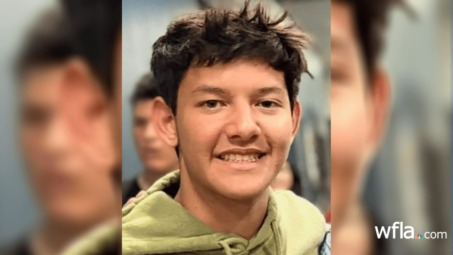 Bicycle of missing St. Pete teen found; boy still not located
