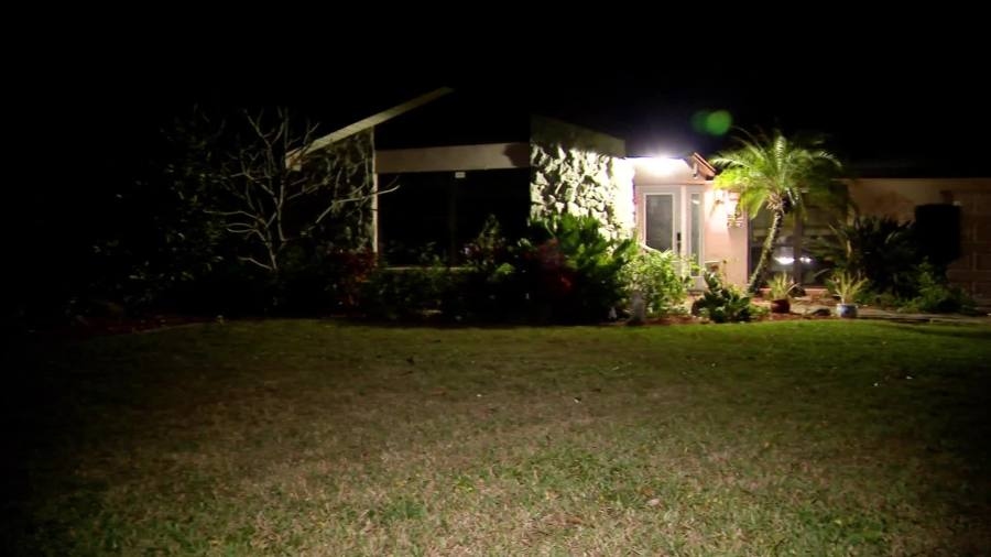 Former Florida principal, teacher charged in drunken house party involving more than 100 students