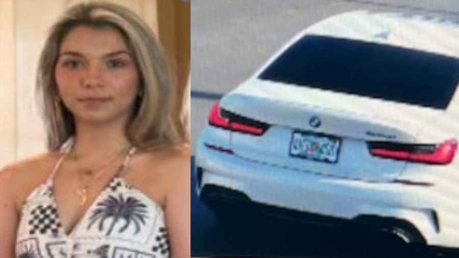Texas woman who vanished while on Florida vacation found safe in Riverview: HCSO