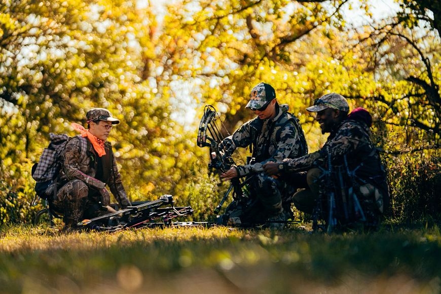Wisconsin Department of Natural Resources seeking volunteers to teach next generation of hunters