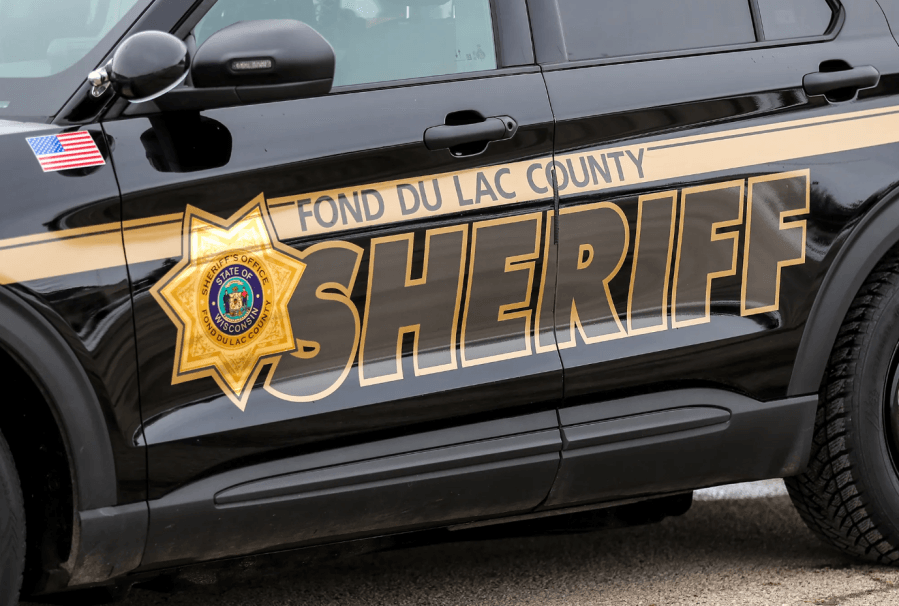 Improperly thrown away fireworks leads to garage fire in Fond du Lac home