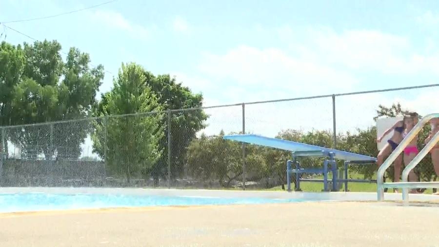UW Health Expert in Wisconsin provides advice & information on safety amidst extreme heat