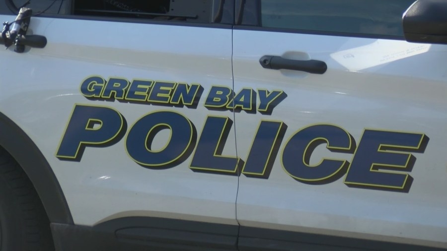 Green Bay Police Chief Chris Davis provides details on local immigration enforcement policies
