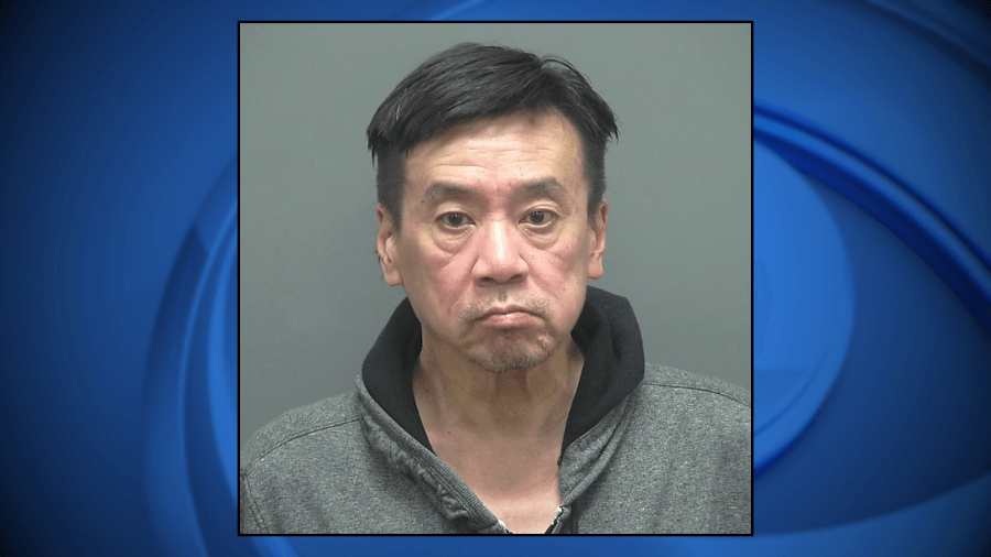 Wisconsin man arrested after explosives found during search warrant