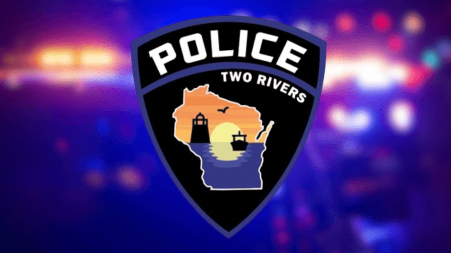 One critically injured, driver arrested for OWI after crash into Two Rivers home