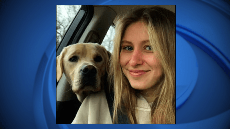 Police: No signs of criminal conduct in death of Wisconsin graduate student