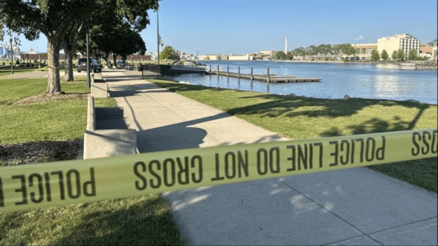 Update given on man recovered from Fox River, no foul play suspected