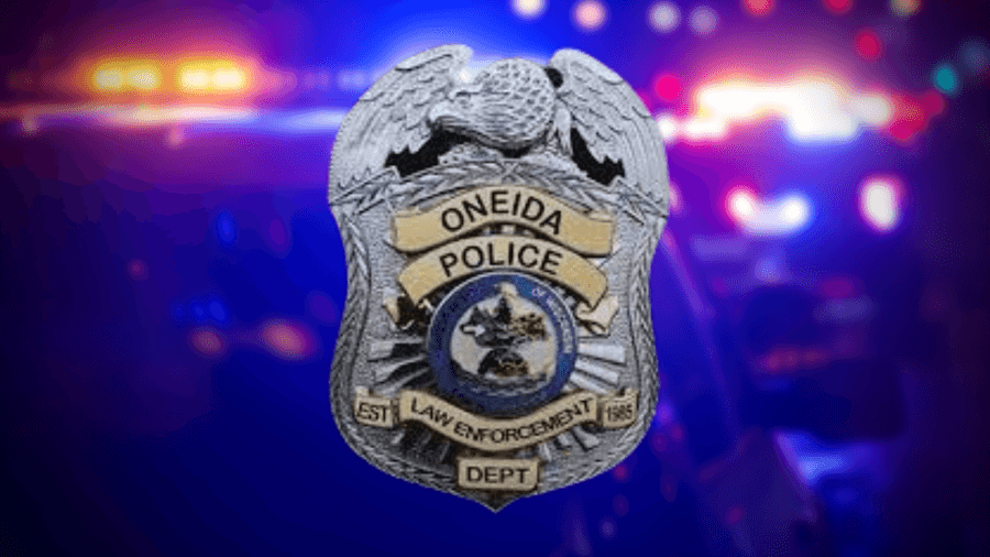 UPDATE: Police clear active incident in Oneida, roads reopen