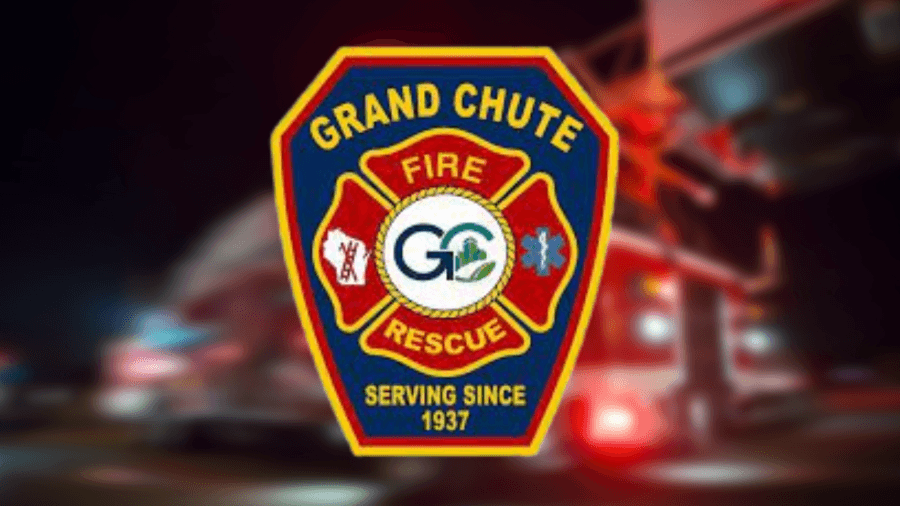 Attic Fire leaves Grand Chute family without home, cigarettes likely cause