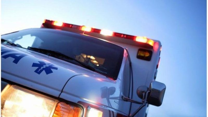 Crash with SUV kills Wisconsin motorcyclist, 2 others suffer significant injuries