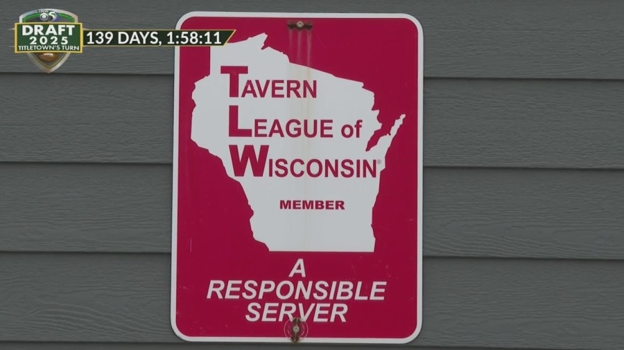Brown County Tavern League significantly expands SafeRide program for 2025 NFL Draft
