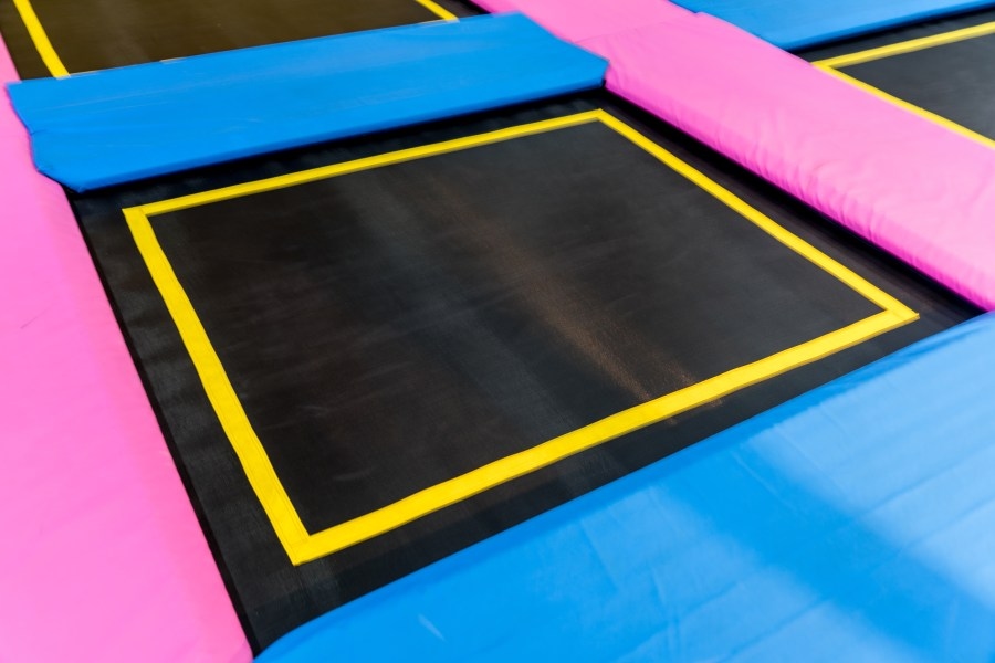 Sheboygan trampoline park frustrated with city after being temporarily shut down
