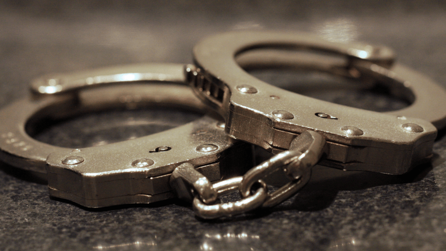 12-year-old student arrested after handgun found at Wisconsin school