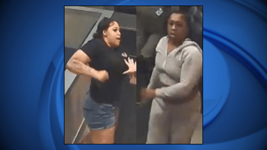 Police in Wisconsin searching for suspects who allegedly assaulted woman for taking too long in a Raising Cane's bathroom