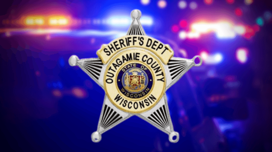 Man flown to hospital with life-threatening injuries after head-on collision in Outagamie County