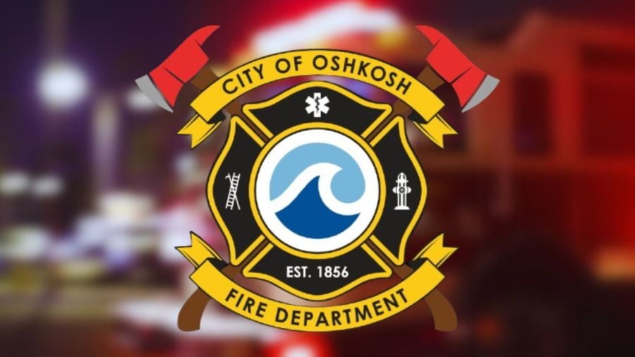 Fire at uninhabitated in Oshkosh under investigation, officials seeking evidence to find cause