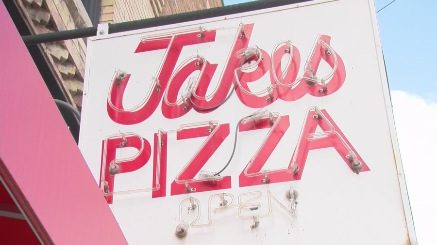 Creator of beloved Jake's Pizza in Green Bay passes away after battle with cancer