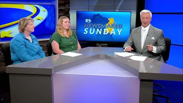 Newsmaker Sunday: Family & Childcare Resources of N.E.W.
