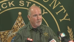 Sheriff's office revokes permit for Line Dance Competition, deems event illegal