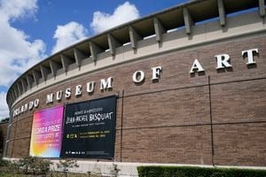 Parties drop dueling lawsuits linked to 2022 Basquiat artwork scandal in Orlando