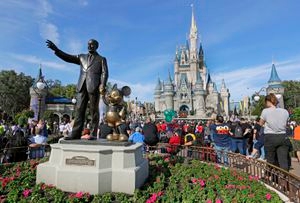 Disney faces lawsuit in 2023 upskirt investigation of former employee