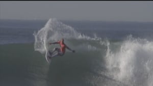 Kelly Slater's early surfboard heads to auction
