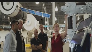 NASA changes schedule for several upcoming rocket launches from Florida