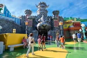 Florida's latest theme park injury report includes Universal's Epic Universe for first time