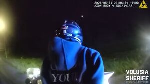 Arrested Volusia County deputy resigns from department