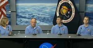 NASA, SpaceX target July 31 for launch of Crew-11 to ISS